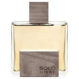 Loewe Solo Cedro Pour Homme EDT 100 ml Erkek Parfümü