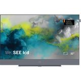 Loewe We. See 32 Inç LCD Smart Tv, Dolby Atmos, Full Hd, HDMI 2.1, Smart Streaming Tv, Premium Tasarım