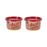Lofçalı Arap Sabunu Kase 400 gr x 2 - 800 gr