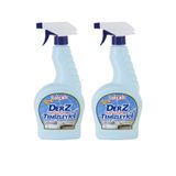 Lofçalı Derz Temizleyici 750 Ml X 2
