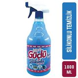 Lofçalı Güçlü Slikonlu Cam Temizleyici, 1000ml