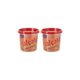 Lofçalı Nostalji Arap Sabunu Kase 750 Gr X 2