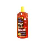 Lofçalı Sıvı Arap Sabunu 1500 ml - Kırmızı