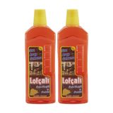 Lofçalı Sıvı Arap Sabunu 1500 Ml X 2