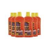 Lofçalı Sıvı Arap Sabunu 1500 ml x 6