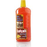 Lofçalı Sıvı Arap Sabunu 750 ml Doğal Temizlik ve Parfümlü Özellikleriyle Etkili Kullanım