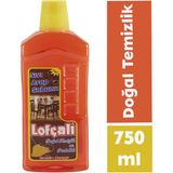 Lofçalı Sıvı Arap Sabunu Doğal Temizlik ve Parlaklık 750 ml Granit ve Mermer İçin
