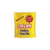 Lofçalı Soda Matik Kireç Önleyici, Beyazlatıcı, Çıkarıcı Çamaşır Sodası (1 x 1000 G) - 1 kg