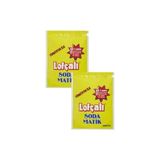 Lofçalı Sodamatik 1000 gr x 4 Adet