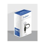 Lofner LTA0020 Aneroid Kancalı Tansiyon Aleti, Stetoskop ile Birlikte, Yeşil