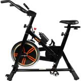 Lofoo Sport Kondisyon Bisikleti (Spin Bike) HW3021 906 - Siyah