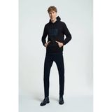 Loft 2034725 Terrybrown Siyah Erkek Kot Pantolon