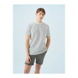 Loft 26YP69000170 Beyaz Erkek T-Shirt LF2038584