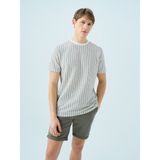Loft 26YP69000170 Lacivert Erkek T-Shirt LF2038584