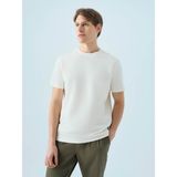 Loft 26YP69000193 Ekru Erkek T-Shirt LF2034875 - M