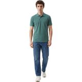 Loft 68 Simon Regular Fit Indigo Erkek Jean Pantolon LF2038709 - 32 - 32