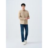 Loft 68 Simon Straight Fit Erkek Pantolon - Denim - 34 - 34