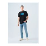 Loft 68 Simon Straight Fit Erkek Pantolon