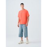 Loft Baggy Fit Erkek Şort