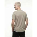 Loft Basic Haki Erkek T-Shirt LF2043674 - XL