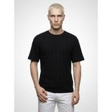 Loft Basic Siyah Erkek T-Shirt LF2042740 - M