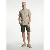 Loft Basic Taş Erkek T-Shirt LF2042271 - XL