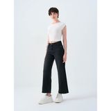 Loft Bella Regular Fit Siyah Kadın Jean Pantolon LF2038792 - 28 - 32