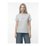 Loft Boxy Fit Lila Kadın T-Shirt LF2042206