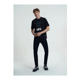 Loft Charly Black Erkek Jean Pantolon LF2034723