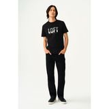 Loft Charly Siyah Erkek Pantolon LF2037327 LF2037327001 - 36 - 34