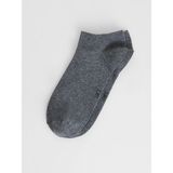 Loft Comfort Fit Erkek Çorap - Standart - Gri