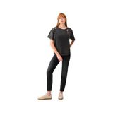Loft Elena Emıly Antra Wash Kadın Jean Pantolon LF2037061 Antrasit 25/30