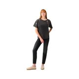 Loft Elena Emıly Antra Wash Kadın Jean Pantolon LF2037061 Antrasit 26/30