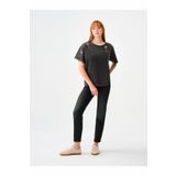 Loft Elena Emıly Antra Wash Kadın Jean Pantolon LF2037061