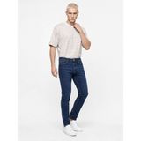 Loft Enzo Lacivert Erkek Jean Pantolon LF2043531 - 31 - 32