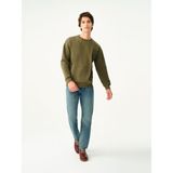 Loft Erkek 68 Simon Regular Fit Pantolon LF2037933 - Lacivert