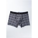 Loft Erkek Boxer,Siyah S