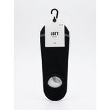 Loft Erkek Çorap - 43 - 45 - Siyah