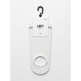 Loft Erkek Çorap - Beyaz - 40 - 43