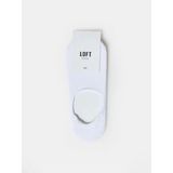 Loft Erkek Çorap - Beyaz - 43 - 45
