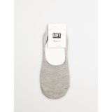 Loft Erkek Çorap - Gri - 43 - 45