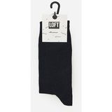 Loft Erkek Çorap - Tek Beden - Lacivert