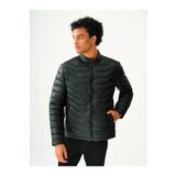 Loft Erkek Deri Mont Lf2033756 Black