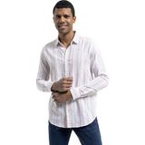 Loft Erkek Gömlek LF2035563 LF2035563010 - Pembe - 2XL