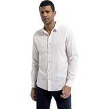Loft Erkek Gömlek LF2035567 LF2035567015 - Beyaz - 2XL
