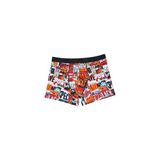 Loft Erkek İç Giyim, Çok Renkli Baskılı Boxer, L Beden