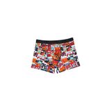Loft Erkek İç Giyim, Çok Renkli Baskılı Boxer, S Beden