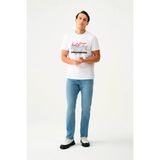 Loft Erkek Jean Pantolon Açık Mavi LF2037015 - Açik Mavi - 36 - 30