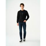 Loft Erkek Jean Pantolon Koyu Mavi LF2037022 - 33 / 32
