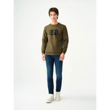 Loft Erkek Jean Pantolon Koyu Mavi LF2037024 Ricardo Slim Fit - 29 / 32